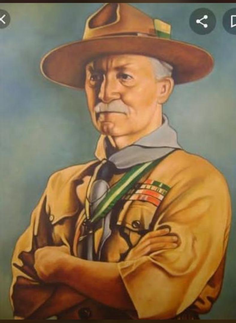 Baden Powell